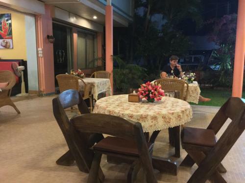 Thip Residence Boutique Hotel