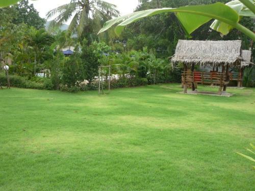 Thip Residence Boutique Hotel