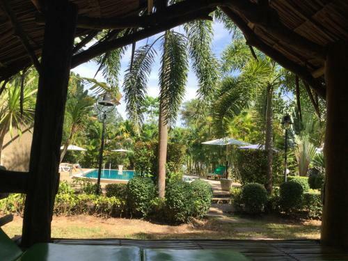 Thip Residence Boutique Hotel