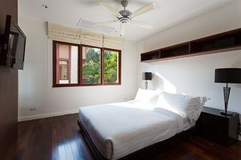 Amatapura Beachfront Villa 12