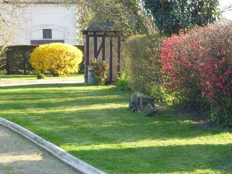 Bed & Breakfast Les Sureaux