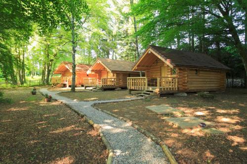 Bed & Breakfast Chambres D'h�tes La Gargaille