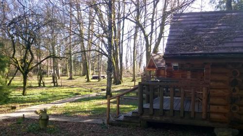 Bed & Breakfast Chambres D'h�tes La Gargaille