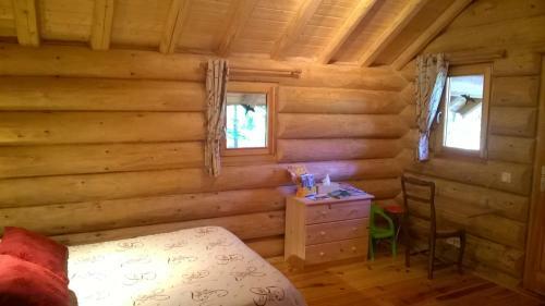 Bed & Breakfast Chambres D'h�tes La Gargaille