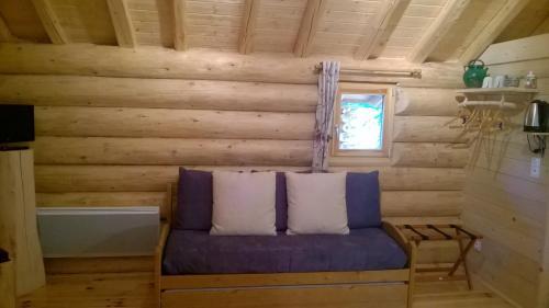 Bed & Breakfast Chambres D'h�tes La Gargaille