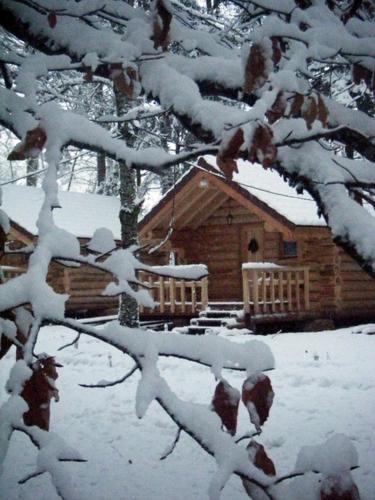 Bed & Breakfast Chambres D'h�tes La Gargaille