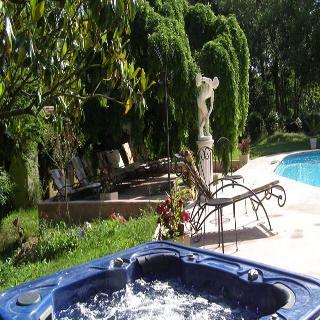 Hotel Le Relais Du Silence Chateau Lavail