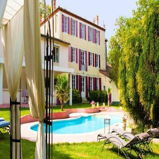 Hotel Le Relais Du Silence Chateau Lavail