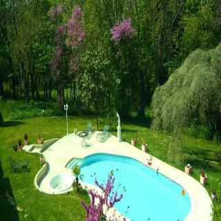 Hotel Le Relais Du Silence Chateau Lavail