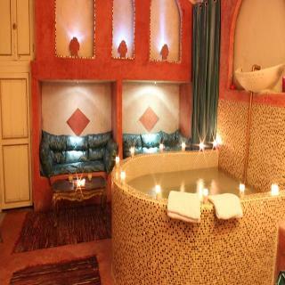 Hotel Le Relais Du Silence Chateau Lavail
