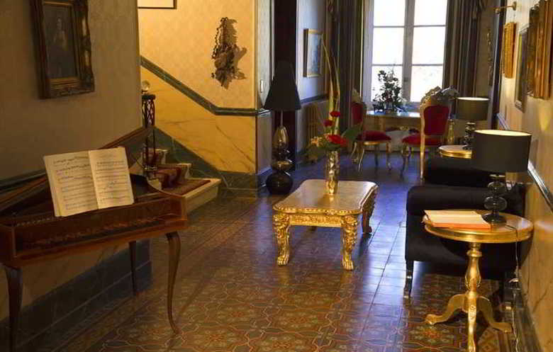 Hotel Le Relais Du Silence Chateau Lavail