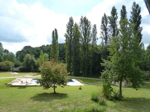 Bed & Breakfast Piqueroque
