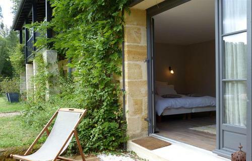Bed & Breakfast Piqueroque