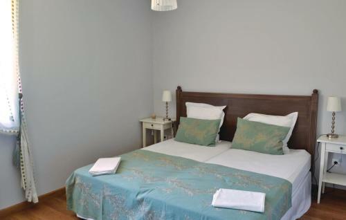 Holiday Home Allas J-587