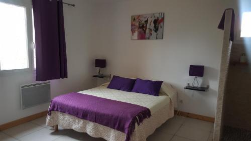 Bed & Breakfast La Colline Des Endrevies