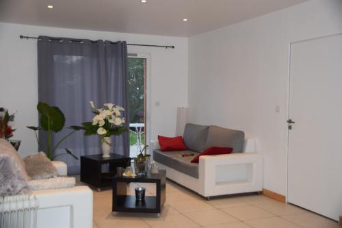 Bed & Breakfast La Colline Des Endrevies