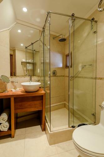 Lodge Huilo Huilo Nothofagus Hotel & Spa