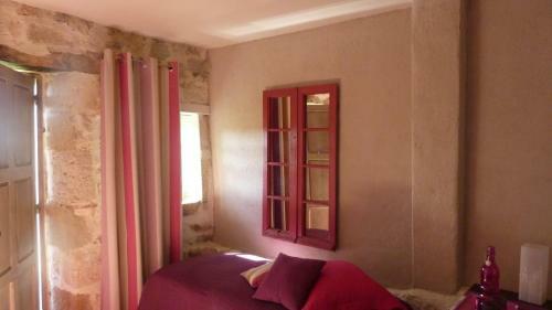 Bed & Breakfast Chambres D'h�tes La Treille