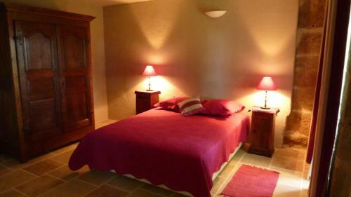 Bed & Breakfast Chambres D'h�tes La Treille