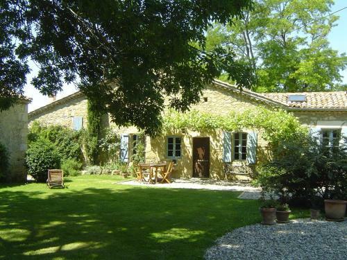 Bed & Breakfast Chambres D'h�tes La Treille