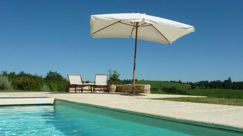 Bed & Breakfast Chambres D'h�tes La Treille