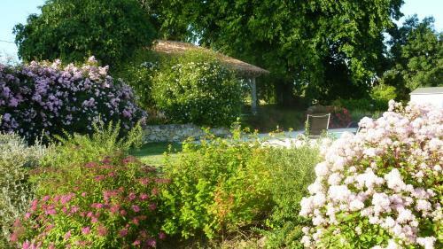 Bed & Breakfast Chambres D'h�tes La Treille