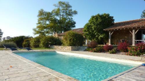 Bed & Breakfast Chambres D'h�tes La Treille