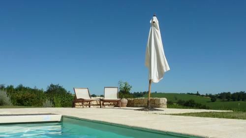 Bed & Breakfast Chambres D'h�tes La Treille