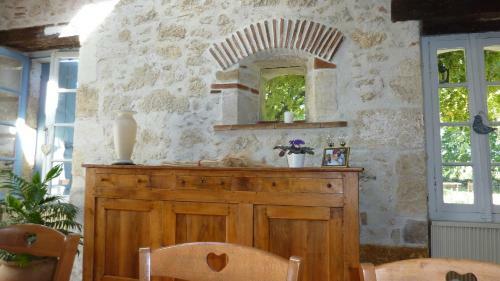 Bed & Breakfast Chambres D'h�tes La Treille