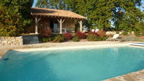 Bed & Breakfast Chambres D'h�tes La Treille