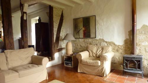 Bed & Breakfast Chambres D'h�tes La Treille
