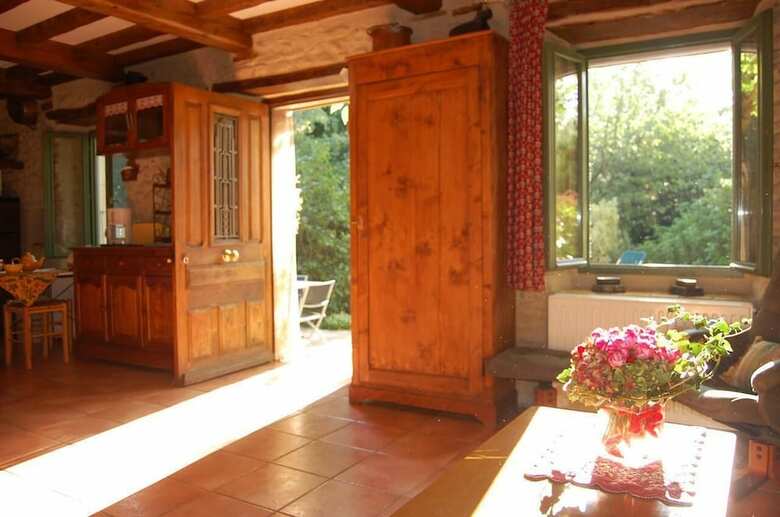 Bed & Breakfast Le Mas Des Clots