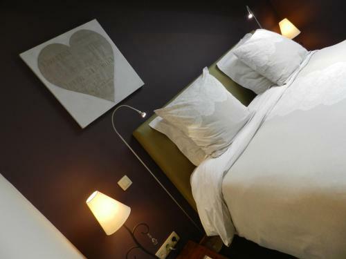 Bed & Breakfast O Sixi�me Sens