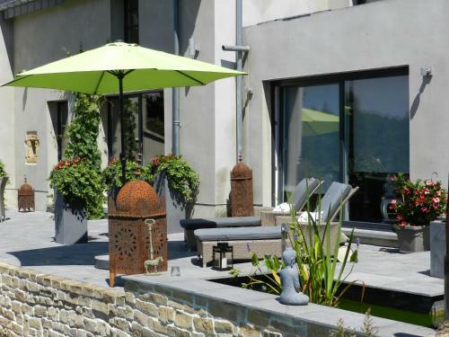 Bed & Breakfast O Sixi�me Sens