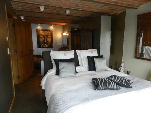 Bed & Breakfast O Sixi�me Sens