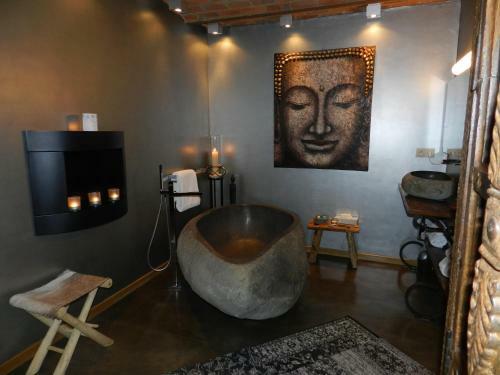 Bed & Breakfast O Sixi�me Sens