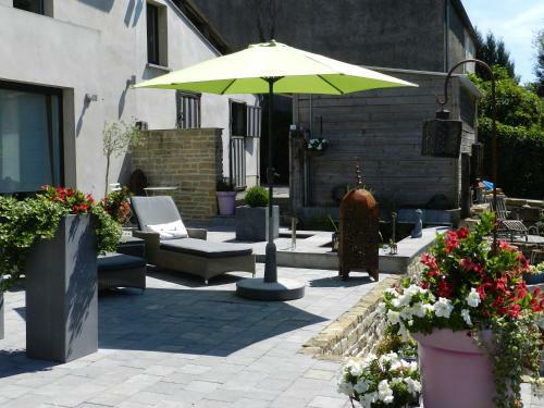 Bed & Breakfast O Sixi�me Sens