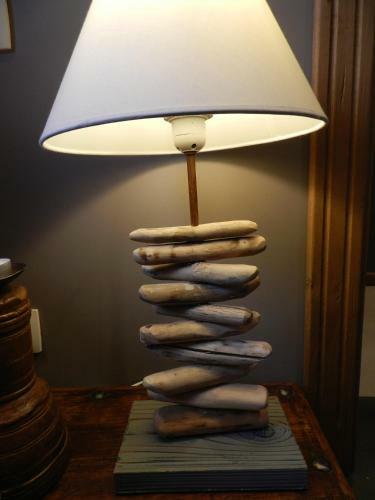 Bed & Breakfast O Sixi�me Sens
