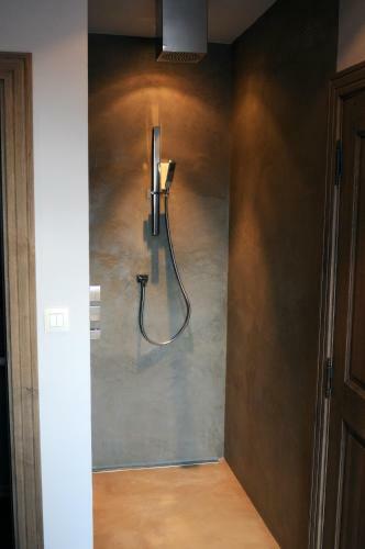 Bed & Breakfast O Sixi�me Sens