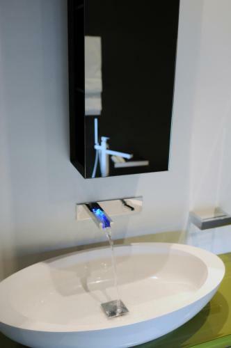 Bed & Breakfast O Sixi�me Sens