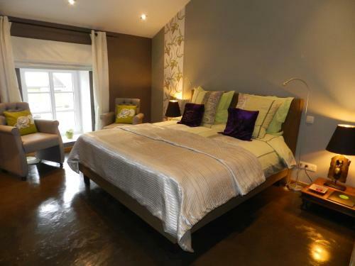 Bed & Breakfast O Sixi�me Sens