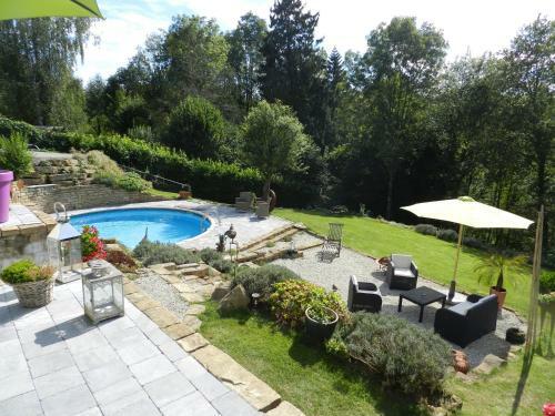 Bed & Breakfast O Sixi�me Sens