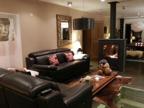 Bed & Breakfast O Sixi�me Sens