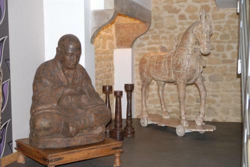 Bed & Breakfast O Sixi�me Sens