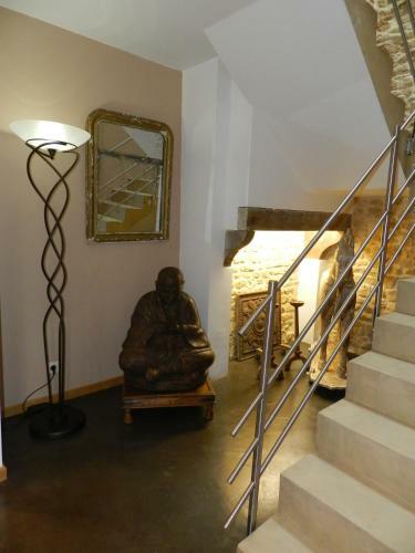 Bed & Breakfast O Sixi�me Sens