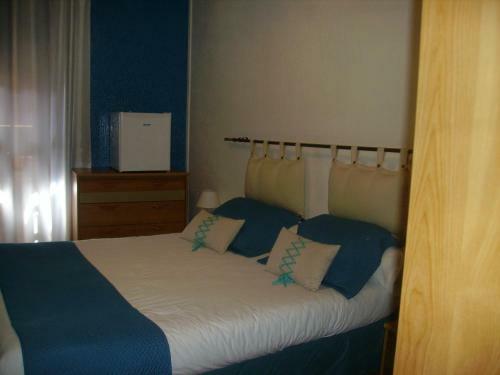 Hotel H�tel De France