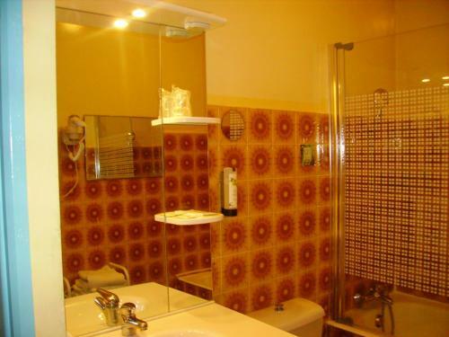 Hotel H�tel De France