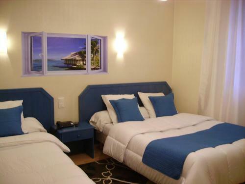 Hotel H�tel De France