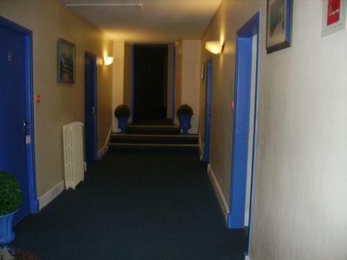 Hotel H�tel De France