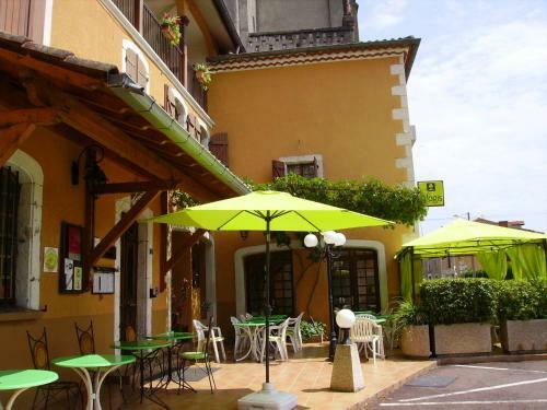 Hotel H�tel De France